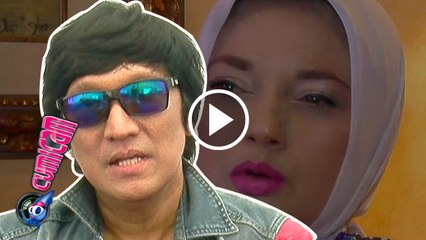 Download Video: Marissa Haque Geram, Ikang Fauzi Minta Maaf - Cumicam 30 September 2016