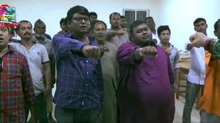 এমন শপথ । হাসতে হাসতে অজ্ঞান হতেও পারেন _ best Comedy Clip Bangla 2016
