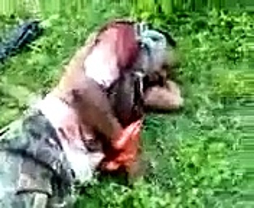 DEAD N WOUNDED INDIAN ARMY MEN SOLDIERS.. PRESIDENT AGHA HASSAN SYED AND JAMAL TAKKKO