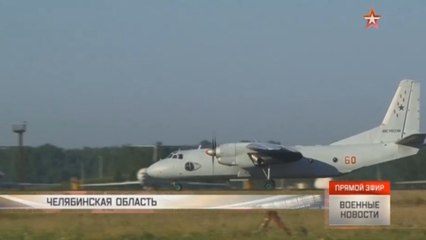 Военные новости от 30.09.2016 г. www.voenvideo.ru