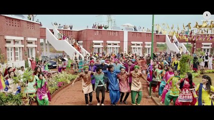 Bhangra-Pa--A-Flying-Jatt--Tiger-Shroff--Jacqueline-Fernandez--Vishal-D-Divya-K--Asees-Kaur-|Maxpluss