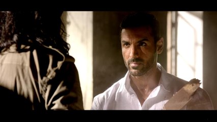 Force 2 | Trailer Launch | John Abraham, Sonakshi Sinha