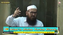 Allah'ın Dinine Yardım Etmek.. 2/2