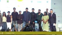 Jio Mami 2016 Press Conference | Karan Johar, Anurag Kashyap