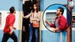 Shraddha Kapoors Half Girlfriend Recreates DDLJ Moment