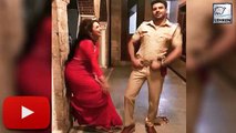(Video) Divyanka & Vivek's DANCE On Classic 'Ye Mera Deewanapan Hai' Song