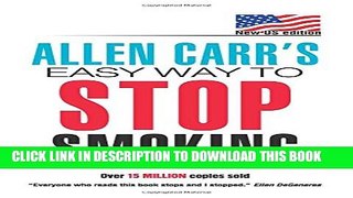 [PDF] Allen Carr s Easy Way To Stop Smoking [Online Books]