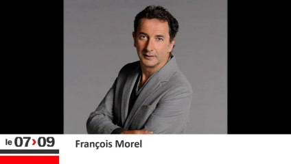 Quelle peine pour un tic de langage ? - Le Billet de François Morel