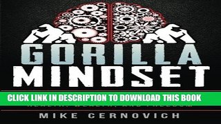 [PDF] Gorilla Mindset [Online Books]