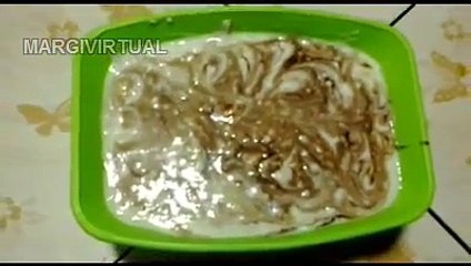 Tips Lengkap Cara Membuat Es Krip Original Bagian 2