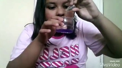 Belajar Cara Membuat Slime Bagian 2