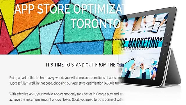 Local SEO Services in Toronto