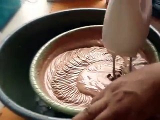 Video Tutorial Lengkap Cara Membuat Es Krim Enak Secara Mudah Bagian 4