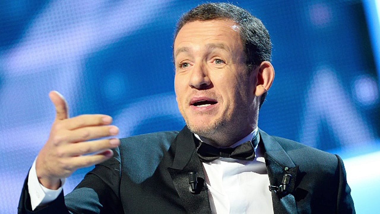 Dany Boon : "faire rire en direct, ça m'a manqué"