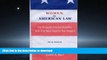 FAVORIT BOOK Women in American Law: The Struggle Towards Equality from the New Deal to the Present