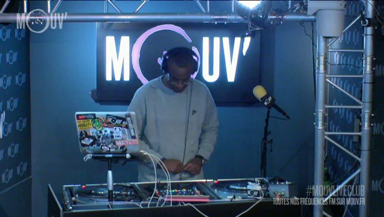 Le Wake-Up Mix (30/09/2016) : Spécial Rap Français