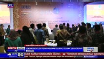 Presiden Jokowi Peroleh Penghargaan Global Islamic Leadership