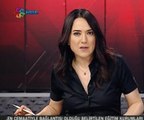 İMC TV Kapatıldı, Banu Güven İşsiz Kaldı