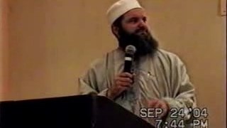 Christian preacher: Why I embraced Islam