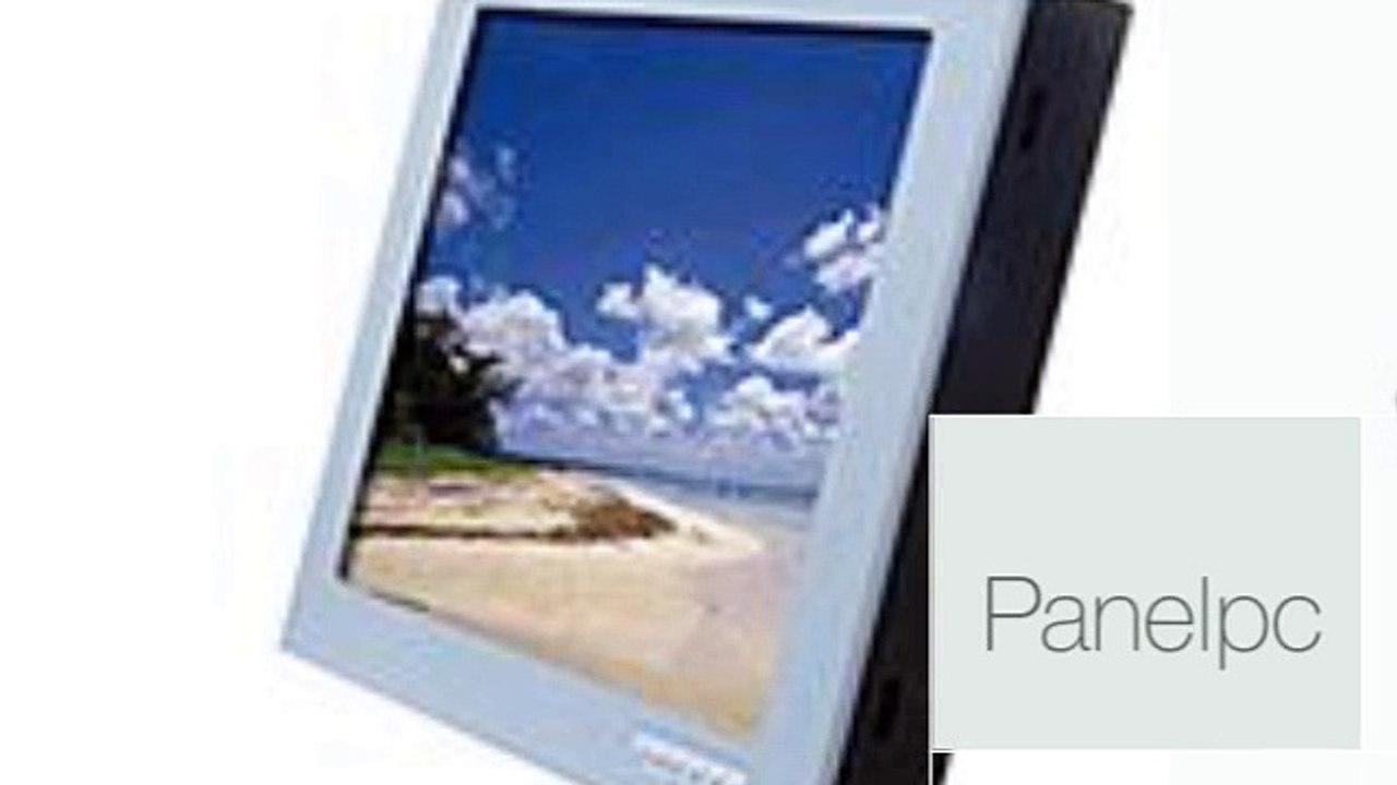 Panelpc