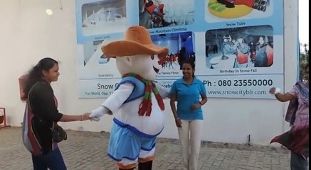 Aeon Management inc - Velachery