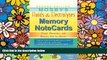 Big Deals  Mosby s Fluids   Electrolytes Memory NoteCards: Visual, Mnemonic, and Memory Aids for