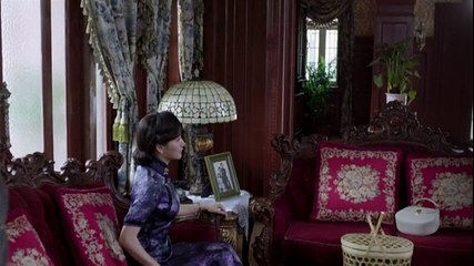 麻雀未删减版 第36集