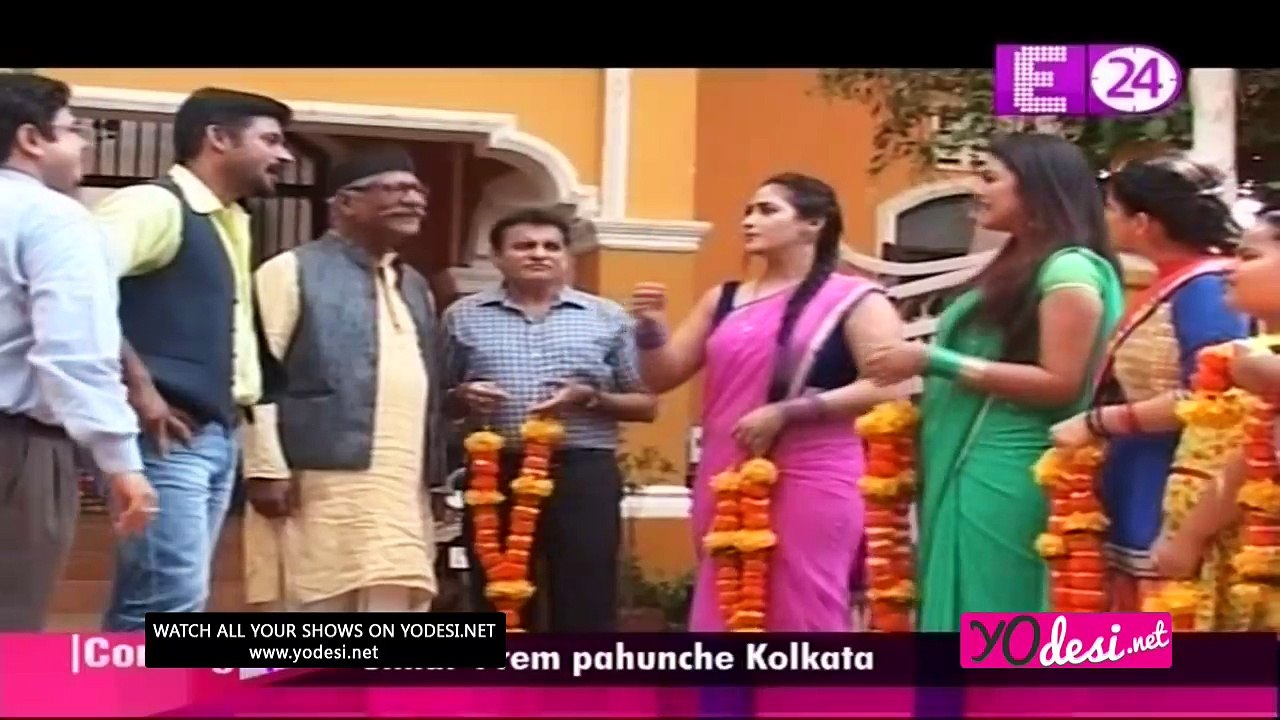 Chidiya Ghar Mein Aaya Naya Mehmaan!! - Chidiya Ghar - 30th September 2016