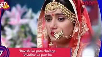Jaana Na Dil Se Door -ISHQBAAZ -30th September 2016 Special New