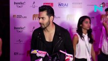 Varun Dhawan supports Pak artists ban but with a twist