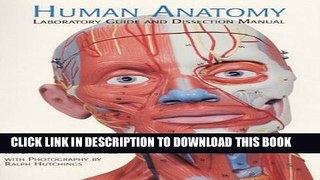 [PDF] Human Anatomy Laboratory Guide and Dissection Manual Full Online
