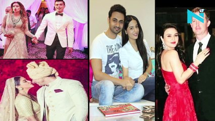 Lisa Haydon annouces her marriage with this man