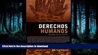 READ ONLINE Derechos Humanos (Spanish Edition) READ EBOOK