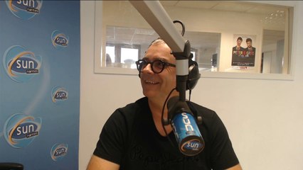 L'invité du 17/19 : Manou d'Elmer Food Beat