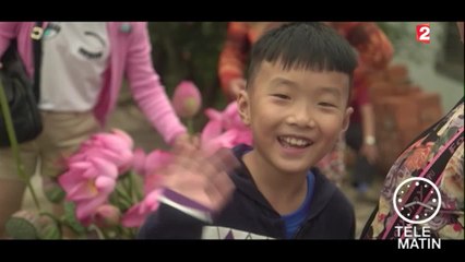 Partir - Destination Yunnan, province chinoise