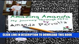 [PDF] Amazing Amanda: My Journey Through Mito Popular Online