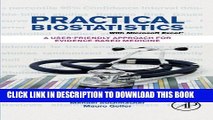 [PDF] Practical Biostatistics: A Friendly Step-by-Step Approach for Evidence-based Medicine Full