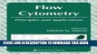 [PDF] Flow Cytometry: Principles and Applications Popular Collection