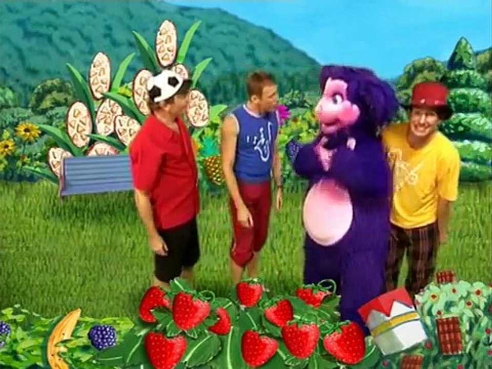 The Hooley Dooleys - Oopsadazee (2002)