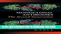 [PDF] Monoclonal Antibodies: The Second Generation Popular Online