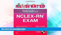 Big Deals  Illustrated Study Guide for the NCLEX-RNÂ® Exam, 7e (Mosby s Illustrated Study Guide