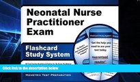 Big Deals  Neonatal Nurse Practitioner Exam Flashcard Study System: NP Test Practice Questions