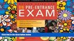 Must Have PDF  Review Guide for RN Pre-Entrance Exam 3rd (third) Edition by NATL LEAGUE NURSING