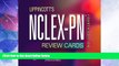 Must Have PDF  Lippincott s Nclex-pn Review Cards 4th Edition  Best Seller Books Most Wanted