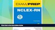 Big Deals  NCLEX-RN Exam Prep (3rd Edition)  Best Seller Books Best Seller