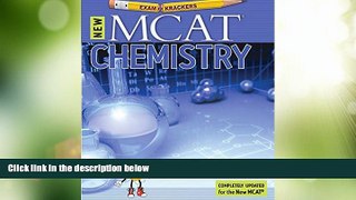 Big Deals  9th Edition Examkrackers MCAT Chemistry (EXAMKRACKERS MCAT MANUALS)  Free Full Read
