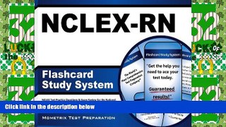 Big Deals  NCLEX-RN Flashcard Study System: NCLEX Test Practice Questions   Exam Review for the