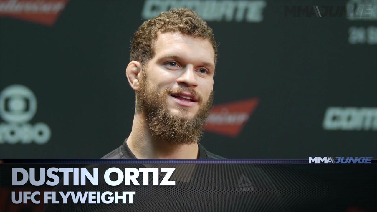 Who Ya Got?!? Fighters make their picks for John Lineker vs. John Dodson