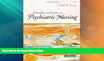 Big Deals  Principles and Practice of Psychiatric Nursing, 9th Edition  Free Full Read Best Seller