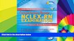 Big Deals  Saunders Comprehensive Review for the NCLEX-RNÂ®  Examination (Saunders Comprehensive